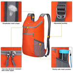G4Free G4Free 11L Lightweight Hiking Backpack for Men And Women
