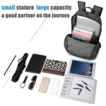 G4Free G4Free Daypack Backpacks
