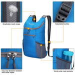 G4Free G4Free 11L Lightweight Hiking Backpack for Men And Women