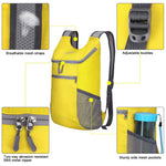 G4Free G4Free 11L Lightweight Hiking Backpack for Men And Women