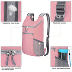 G4Free G4Free 11L Lightweight Hiking Backpack for Men And Women