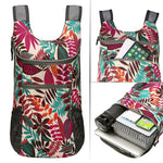 G4Free G4Free 11L Lightweight Hiking Backpack for Men And Women