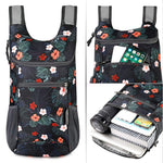 G4Free G4Free 11L Lightweight Hiking Backpack for Men And Women