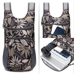 G4Free G4Free 11L Lightweight Hiking Backpack for Men And Women