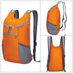 G4Free G4Free 11L Lightweight Hiking Backpack for Men And Women