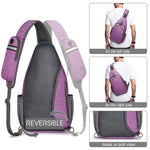 G4Free G4Free RFID Blocking Sling Bag