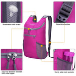 G4Free G4Free 11L Lightweight Hiking Backpack for Men And Women