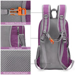 G4Free G4Free Mini 10L Hiking Cycling Compact Shoulder Backpack