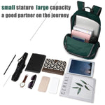 G4Free G4Free Daypack Backpacks
