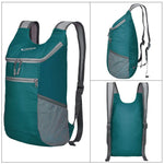 G4Free G4Free 11L Lightweight Hiking Backpack for Men And Women