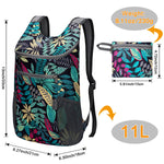 G4Free G4Free 11L Lightweight Hiking Backpack for Men And Women