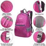 G4Free G4Free Daypack Backpacks