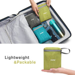 G4Free G4Free 10L/15L Lightweight Hiking Backpack