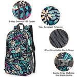 G4Free G4Free 40L Lightweight Packable Hiking Backpack