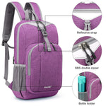 G4Free G4Free Mini 10L Hiking Cycling Compact Shoulder Backpack