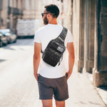 G4Free G4Free Military Rover Tactical Sling Bag