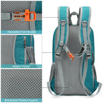 G4Free G4Free Mini 10L Hiking Cycling Compact Shoulder Backpack
