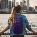 G4Free G4Free 11L Lightweight Hiking Backpack for Men And Women