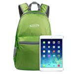 G4Free G4Free Daypack Backpacks