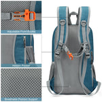 G4Free G4Free Mini 10L Hiking Cycling Compact Shoulder Backpack