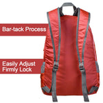 G4Free G4Free Daypack Backpacks