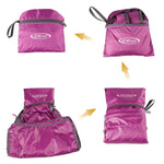 G4Free G4Free Daypack Backpacks