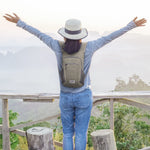 G4Free G4Free 10L/15L Lightweight Hiking Backpack