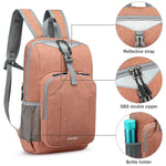 G4Free G4Free Mini 10L Hiking Cycling Compact Shoulder Backpack