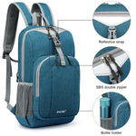 G4Free G4Free Mini 10L Hiking Cycling Compact Shoulder Backpack