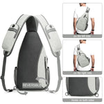G4Free G4Free RFID Blocking Sling Bag