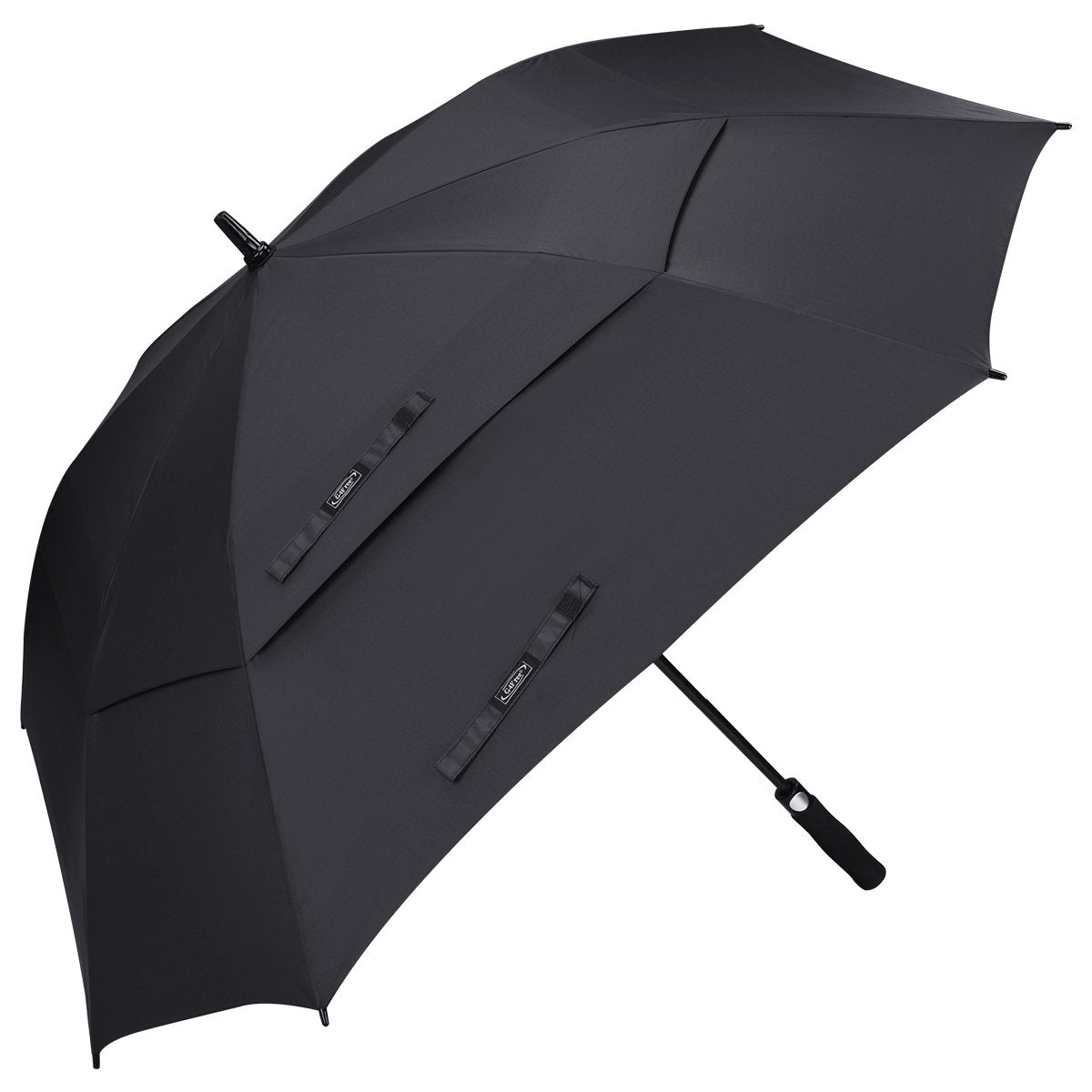 G4Free G4Free Extra Large Golf Umbrella 62/68 inch Vented Square Umbrella