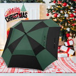 G4Free G4Free Extra Large Golf Umbrella 62/68 inch Vented Square Umbrella