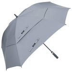 G4Free G4Free Extra Large Golf Umbrella 62/68 inch Vented Square Umbrella