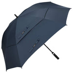 G4Free G4Free Square Windproof Auto Open Stick Umbrella