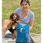 G4Free G4Free Mini 10L Hiking Cycling Compact Shoulder Backpack