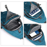 G4Free G4Free RFID Blocking Sling Bag