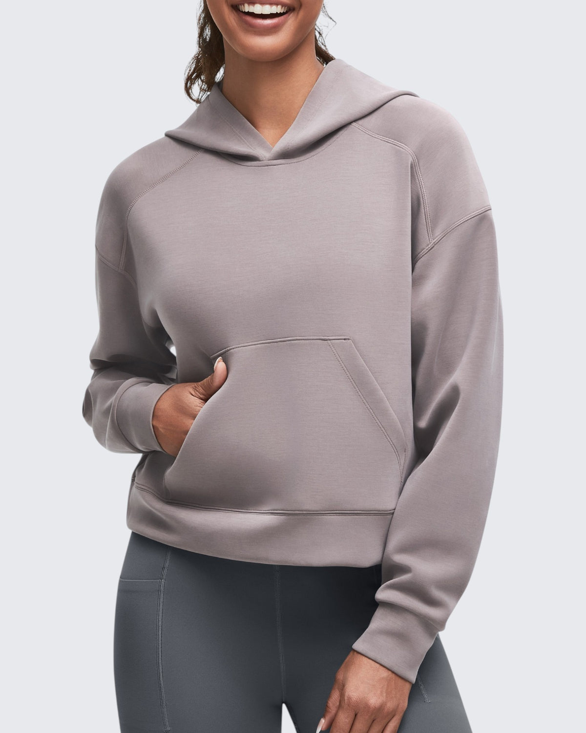 Smoofit Pullover Hoodies Sweatshirts - G4Free