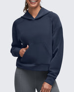 Smoofit Pullover Hoodies Sweatshirts - G4Free