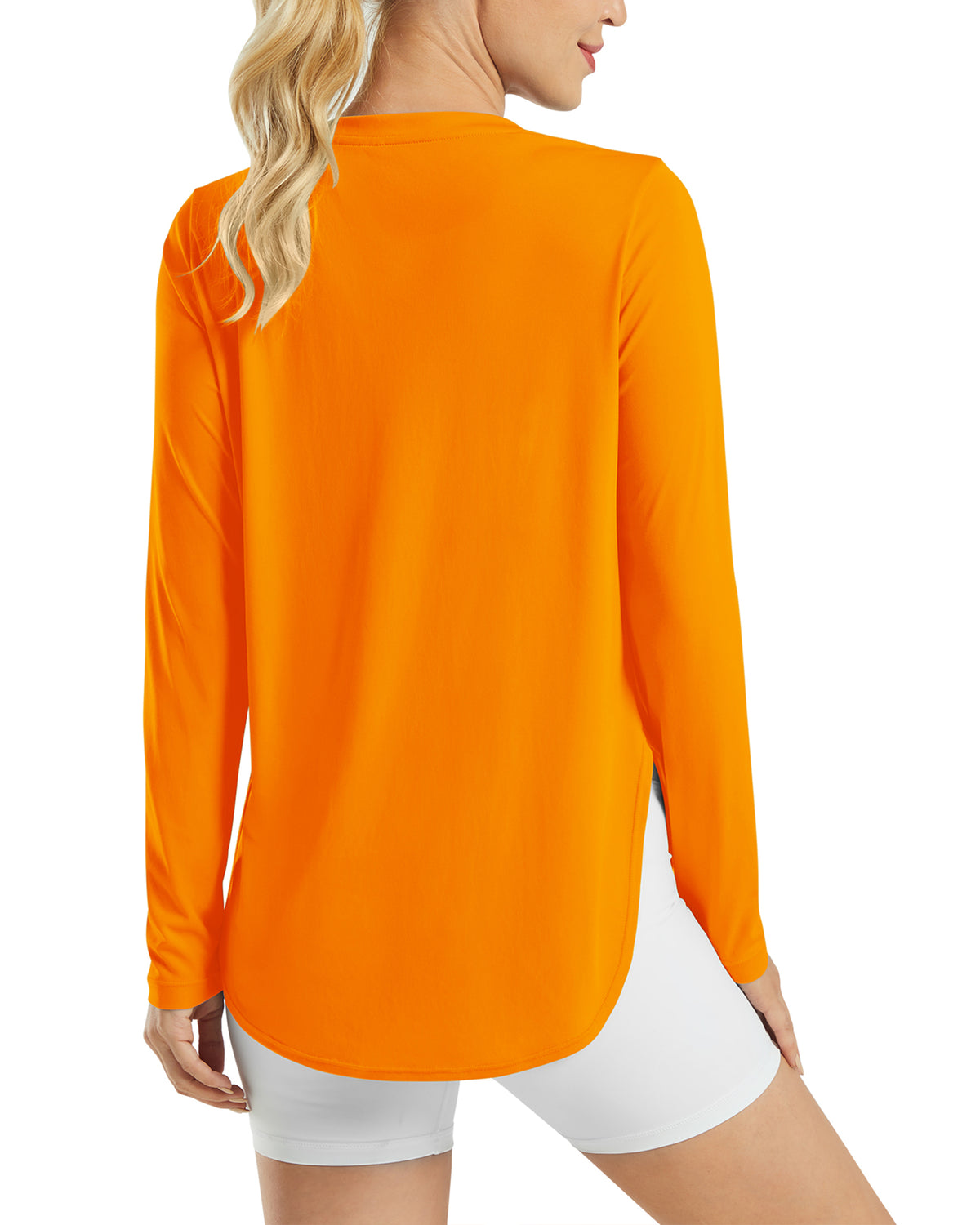 G4Free UPF 50+ Wrinkle Resistant Long Sleeve Shirt – Quick Dry for Daily & Travel