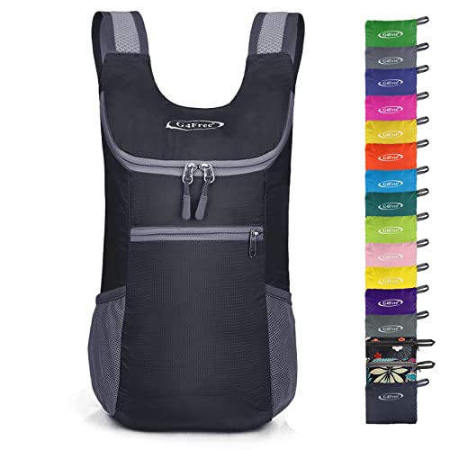 G4Free - G4Free 11L Lightweight Hiking Backpack for Men And Women -D02V543A