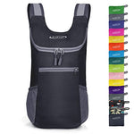 G4Free - G4Free 11L Lightweight Hiking Backpack for Men And Women -D02V543A