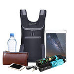 G4Free - G4Free 11L Lightweight Hiking Backpack for Men And Women -D02V543A