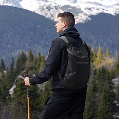 G4Free - G4Free 11L Lightweight Hiking Backpack for Men And Women -D02V543A