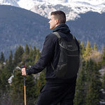 G4Free - G4Free 11L Lightweight Hiking Backpack for Men And Women -D02V543A