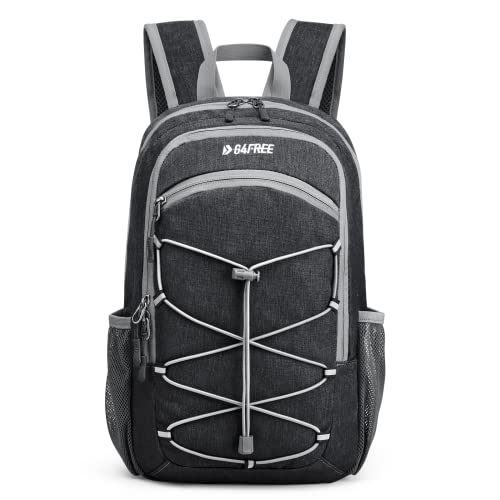 G4Free - G4Free 12L Mini Outdoor Hiking Daypack -TN22B107A