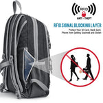 G4Free - G4Free 12L Mini Outdoor Hiking Daypack -TN22B107A