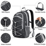 G4Free - G4Free 12L Mini Outdoor Hiking Daypack -TN22B107A
