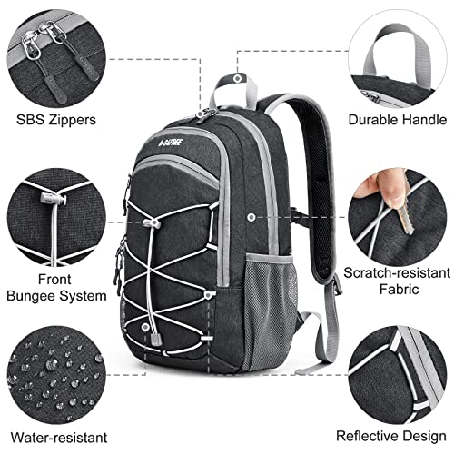 G4Free - G4Free 12L Mini Outdoor Hiking Daypack -TN22B107A
