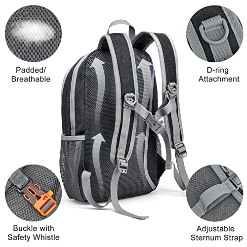 G4Free - G4Free 12L Mini Outdoor Hiking Daypack -TN22B107A
