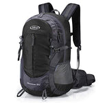 G4Free - G4Free 35L Outdoor Sports Travel Daypack with Rain Cover -D02V647A